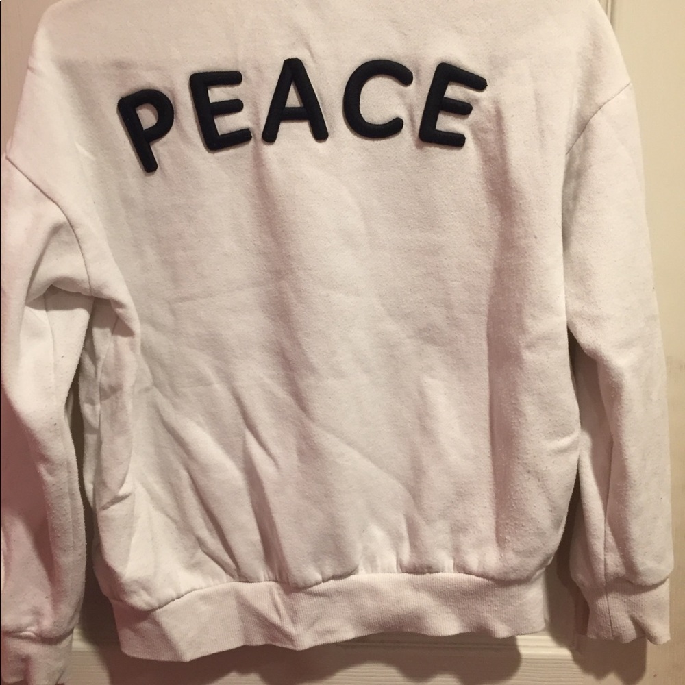 Cute sweatshirt - Picture 4 of 4